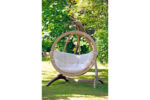 Ξύλινη Πολυθρόνα Globo Chair - Waterproof - Image 5