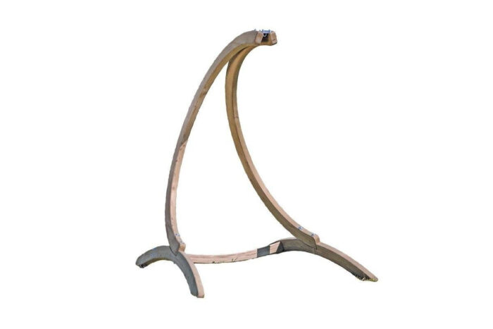 Αιώρα - κάθισμα Swing Lounger με βάση - Image 11