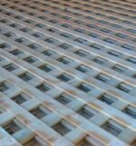 Καφασωτό Medium (5x5 cm) 122x240cm - Image 4