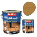 Βερνίκι Εμποτισμού Νερού Syntilor Δρυς Ανοιχτό No11