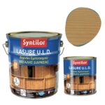 Βερνίκι Εμποτισμού Νερού Syntilor Incolore No0 (Διάφανο)