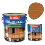 Βερνίκι Εμποτισμού Νερού Syntilor Ροδισμένη Δρυς No23