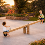 Επαγγελματική Τραμπάλα σε τσιμέντο