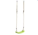 Πλαστική Κούνια Παιδική με σχοινί σε 5 χρώματα - Image 7