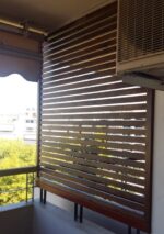 Καφασωτό Πηχάκι Ενισχυμένο πυκνό 150x150 cm - Image 7