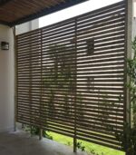 Καφασωτό Πηχάκι Ενισχυμένο πυκνό 150x150 cm - Image 2