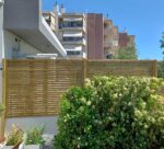 Καφασωτό Πηχάκι Ενισχυμένο πυκνό 150x150 cm - Image 2