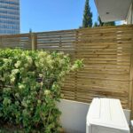 Καφασωτό Πηχάκι Ενισχυμένο πυκνό 150x150 cm