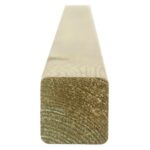 Δοκός Εμποτισμένη 4,5 x 4,5 cm