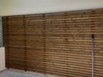 Τάβλα Λεία Εμποτισμένη  2,1 x 4,5 x 420 cm - Image 2