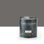 Χρώμα Εμποτισμού Νερού Little Greene Dark Lead No118