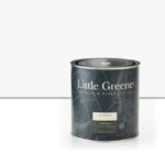 Χρώμα Εμποτισμού Νερού Little Greene Λευκό