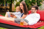 Αιώρα Fat Hammock - Image 4