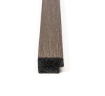 Πηχάκι μονό για Panel Residence Dark Brown 2,1x3,1x290cm (08) - Image 3