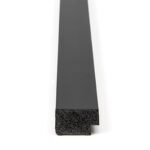 Πηχάκι μονό για Panel Residence Black 2,1x3,1x290cm (10) - Image 3