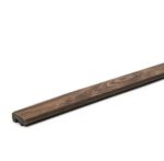 Πηχάκι μονό για Panel Piano Walnut 1,2x2,7x290cm (54)