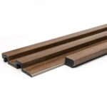 Πηχάκι μονό για Panel Residence Brown Oak 2,1x3,1x290cm (44) - Image 2