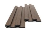 PS Panel Επένδυσης με 3D πηχάκια RESIDENCE 2,1x12,2x290cm BROWN OAK (44) - Image 6