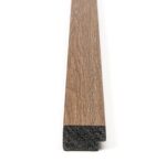 Πηχάκι μονό για Panel Residence Golden/Brown Oak 2,1x3,1x290cm (14) - Image 3