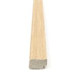 Πηχάκι μονό για Panel Residence White Oak 2,1x3,1x290cm (04) - Image 3