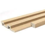 Πηχάκι μονό για Panel Residence White Oak 2,1x3,1x290cm (04) - Image 2