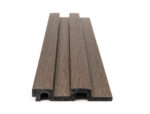 PS Panel Επένδυσης με 3D πηχάκια RESIDENCE 2,1x12,2x290cm BROWN OAK (44) - Image 4