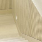 PS Panel Επένδυσης με 3D πηχάκια RESIDENCE 2,1x12,2x290cm WHITE OAK (04)