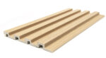 PS Panel Επένδυσης με 3D πηχάκια RESIDENCE 2,1x12,2x290cm WHITE OAK (04) - Image 2