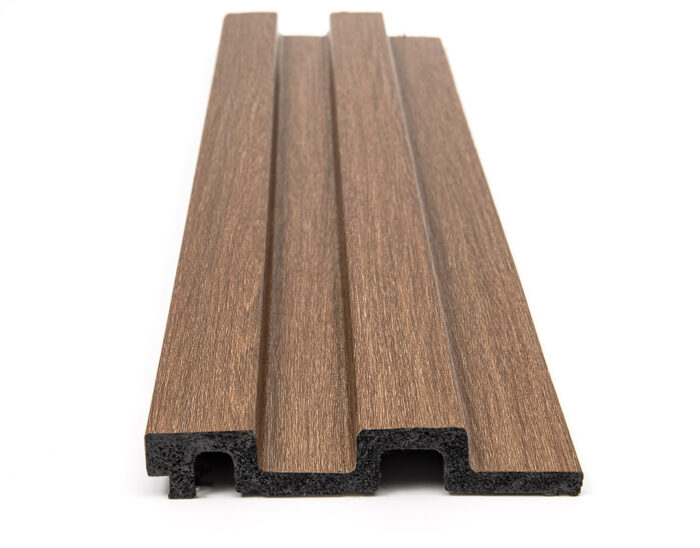 PS Panel Επένδυσης με 3D πηχάκια RESIDENCE 2,1x12,2x290cm CLASSIC OAK (07) - Image 3