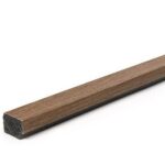 Πηχάκι μονό για Panel Residence Golden/Brown Oak 2,1x3,1x290cm (14)