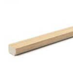 Πηχάκι μονό για Panel Residence White Oak 2,1x3,1x290cm (04)