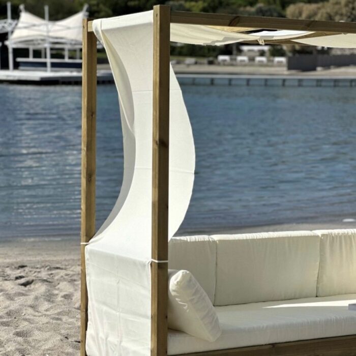 Καναπές παραλίας 70 X 200 X (Y) 180cm - Image 8