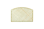 Καφασωτό Διαγώνιο Αψίδα (μάτι 6x6) - Image 12