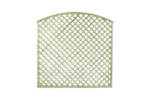 Καφασωτό Διαγώνιο Αψίδα (μάτι 6x6) - Image 14