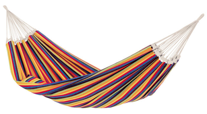 Αιώρα XXL Paradiso 250x175cm με ξύλινη βάση Olymp - Image 24