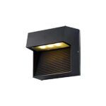 Φωτιστικό Led αρχιτεκτονικού χώρου 7W 3000K Fusion 16X16cm - Image 4