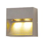 Φωτιστικό Led αρχιτεκτονικού χώρου 7W 3000K Fusion 16X16cm - Image 3