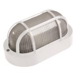 Καραβοχελώνα με πλαστικό πλέγμα 42W  20,5x10x(Y)11,8 cm - Image 2