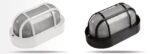 Καραβοχελώνα με πλαστικό πλέγμα 42W  20,5x10x(Y)11,8 cm