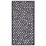 Καφασωτό Mosaic Γκρι 100 x 200cm - Image 3