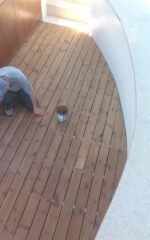Πάτωμα Τάβλα Αυλακωτή Εμποτισμένη Deck - Image 8