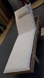 Μαξιλάρι Ξαπλώστρας 5x60x200cm - Image 5