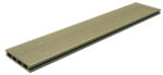 WPC τάβλα deck δαπέδου Olive 2,3x14x360 cm 40170 - Image 2