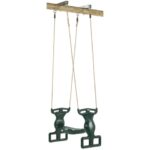Kbt Κρίκος Διπλός 35x17x4 cm - Image 3