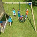 Blue Rabbit Προέκταση Πύργων Basic