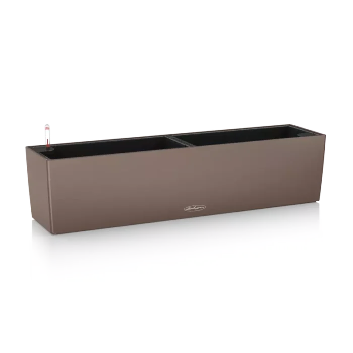 Αυτοποτιζόμενη Γλάστρα Lechuza Balconera Color 80 - Image 18