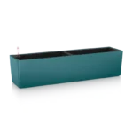 Αυτοποτιζόμενη Γλάστρα Lechuza Balconera Color 80 - Image 21