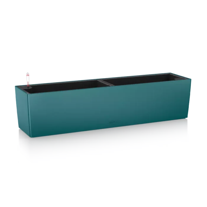 Αυτοποτιζόμενη Γλάστρα Lechuza Balconera Color 80 - Image 21