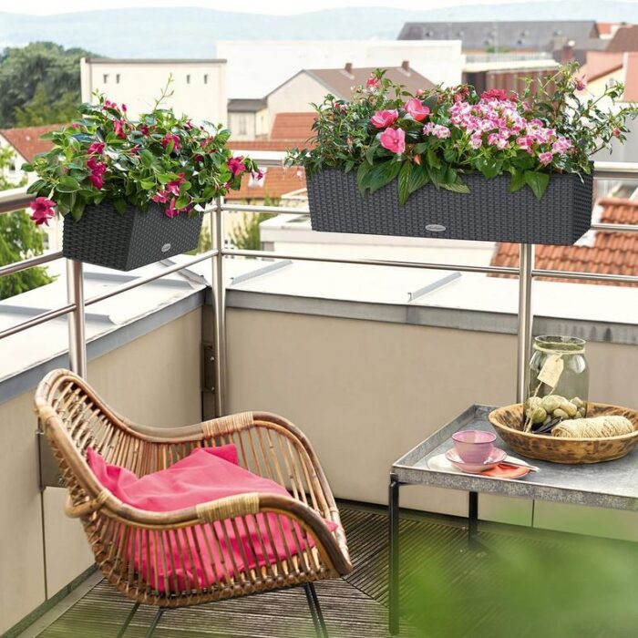 Επέκταση Άγκιστρων Λευκά για Balconera Cottage - Image 5