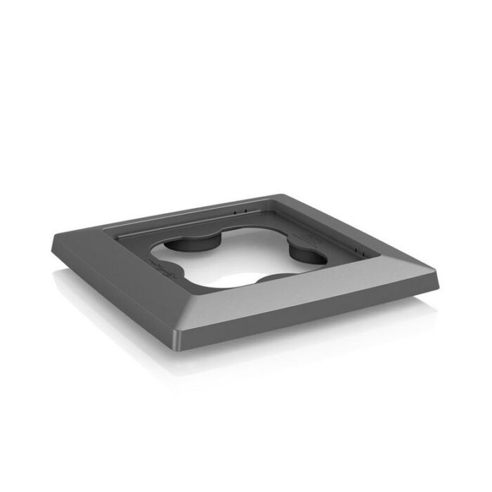 Lechuza Βάση με ρόδες για Cubico 30 Charcoal - Image 1